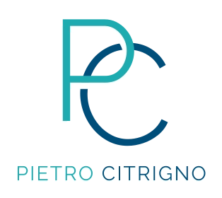 Pietro Citrigno Logo
