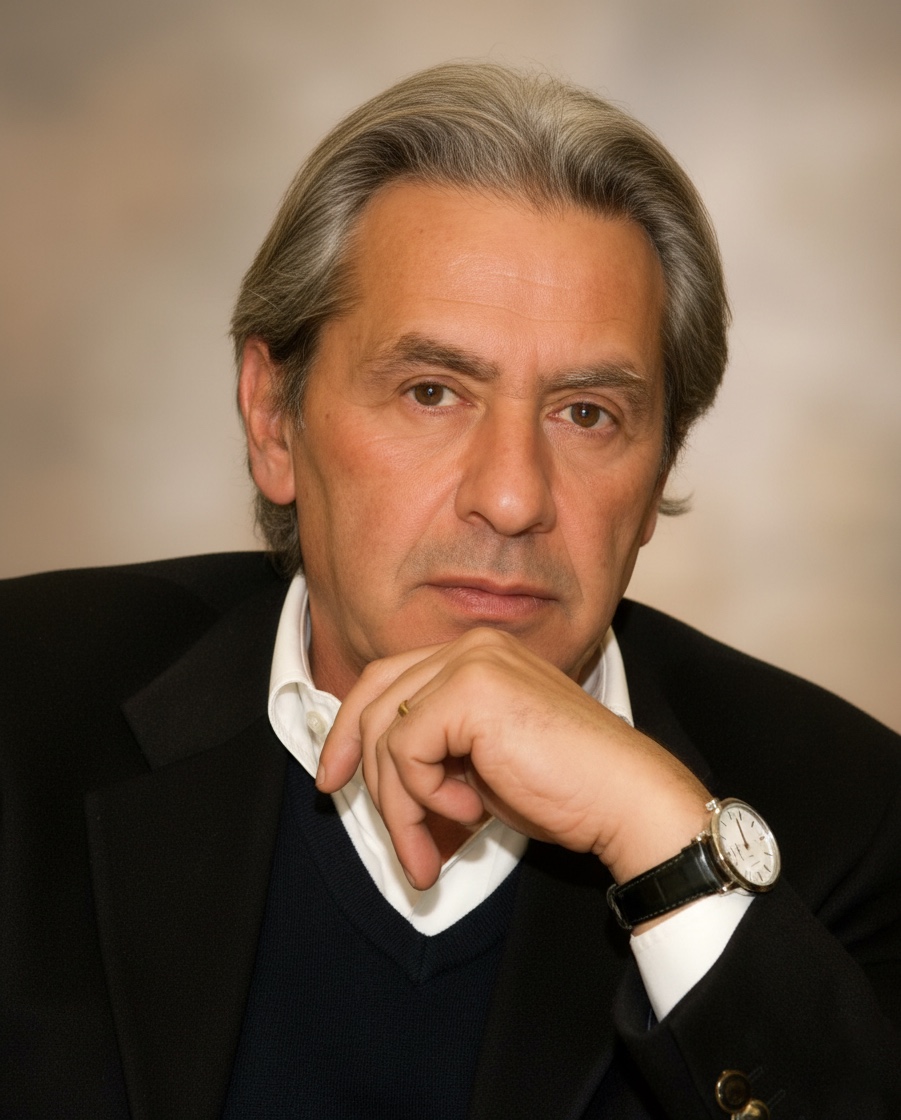 Pietro Citrigno - Foto profilo